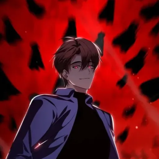 creator Forel's avatar