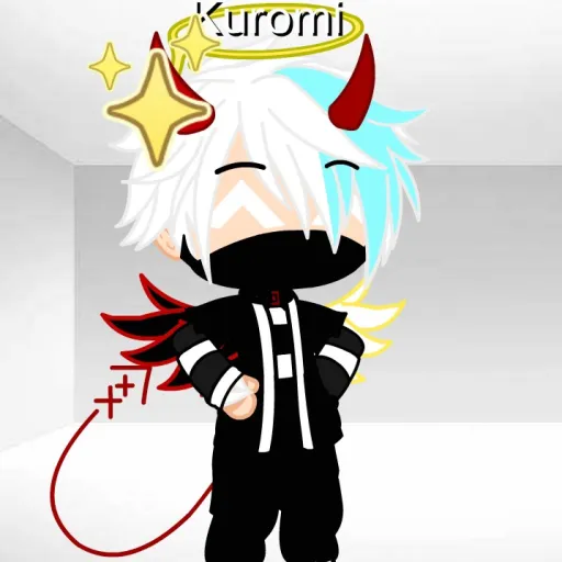 creator Kuromi lins lork's avatar