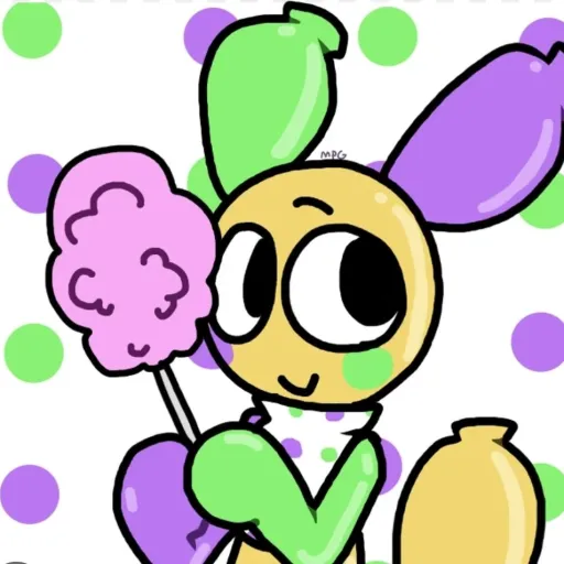 creator looey 🤡 💛's avatar
