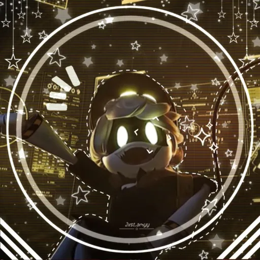 creator 𖤶ꨄ✨Asylum sans✨ꨄ𖣲's avatar