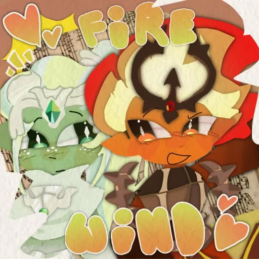 creator ☆~FireWind~☆'s avatar