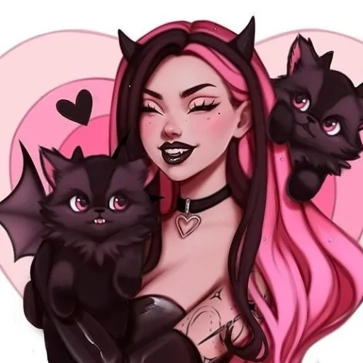 creator Catnessi's avatar