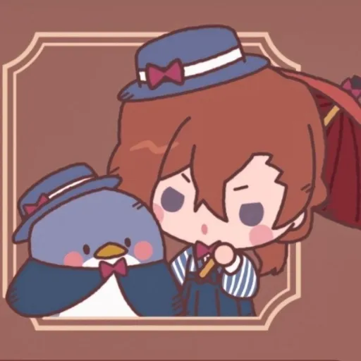 creator ~Chuuya the 𝒞𝒽𝒾𝒷𝒾~'s avatar