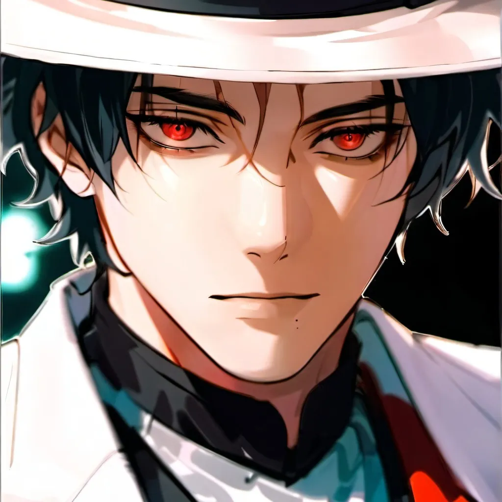 chat with ai character: muzan