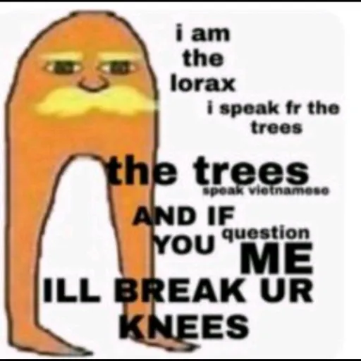 creator The Lorax๐งกโจ's avatar