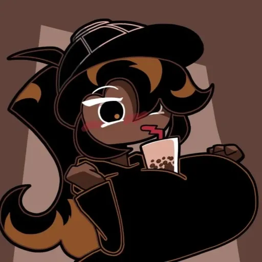 creator Caclove_bobas's avatar