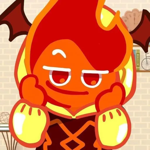 creator 🔥FIRE SPIRIT🔥's avatar