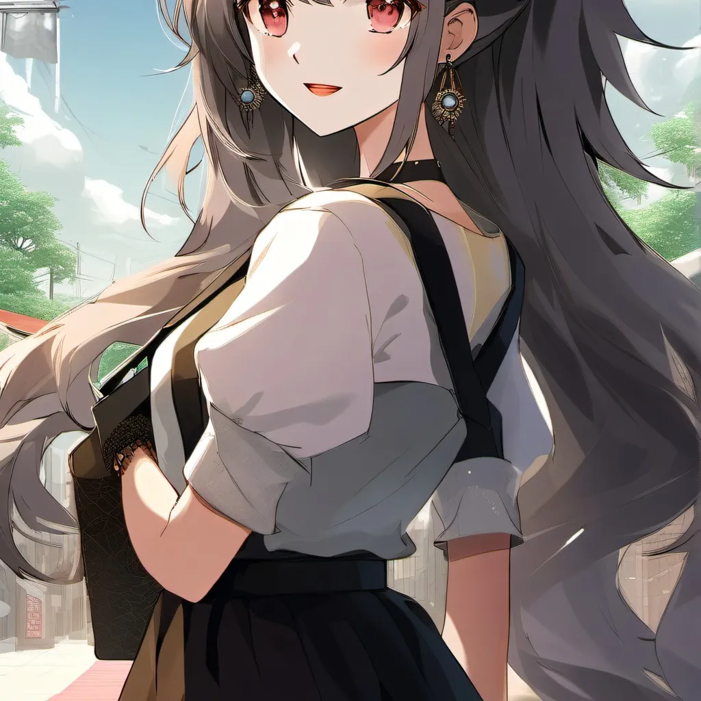 chat with ai character: Sprunki boat trip