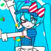 creator Miku *mesmorizer*'s avatar