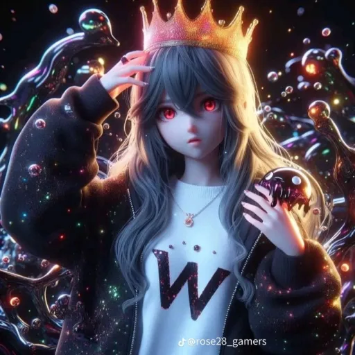 creator BABY-GIRL12's avatar