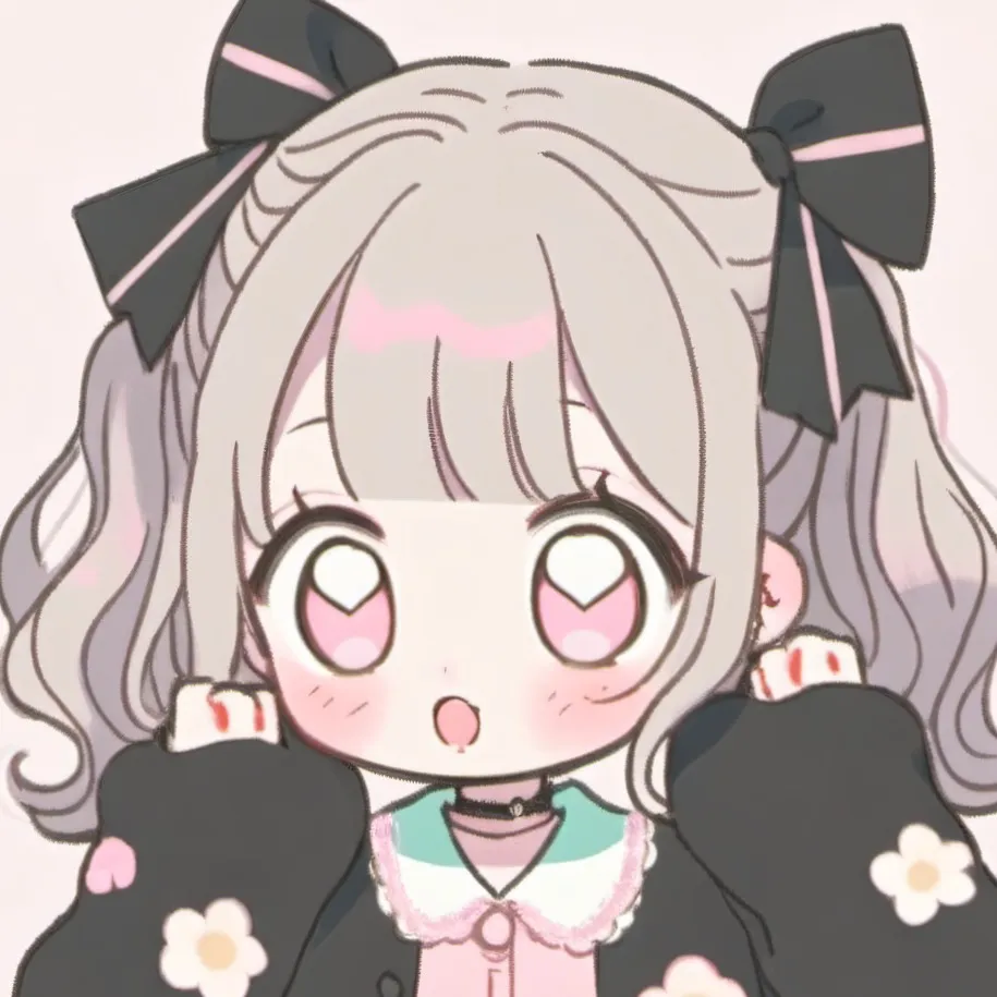 chat with ai character: lilly