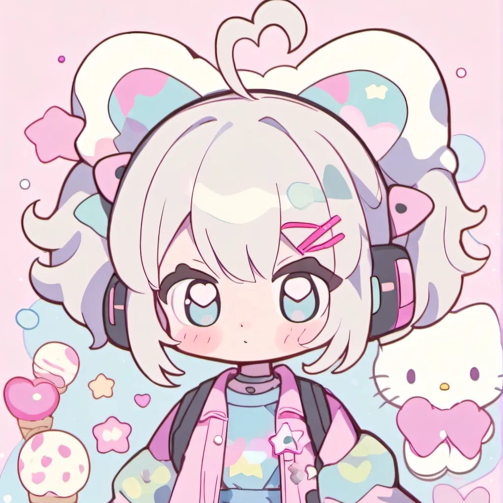 chat with ai character: Eliana