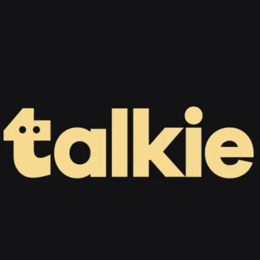 creator Talkie official.'s avatar