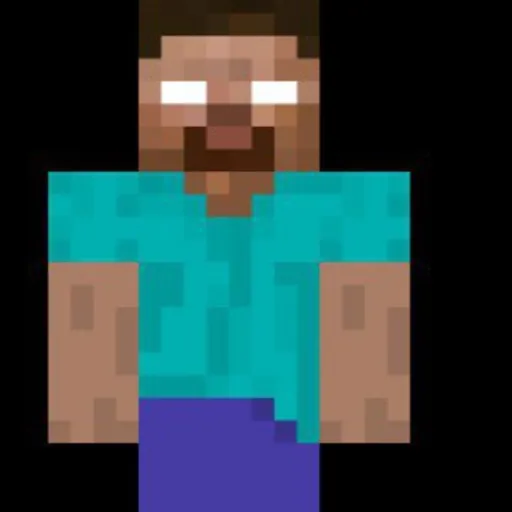 creator herobrine fan's avatar