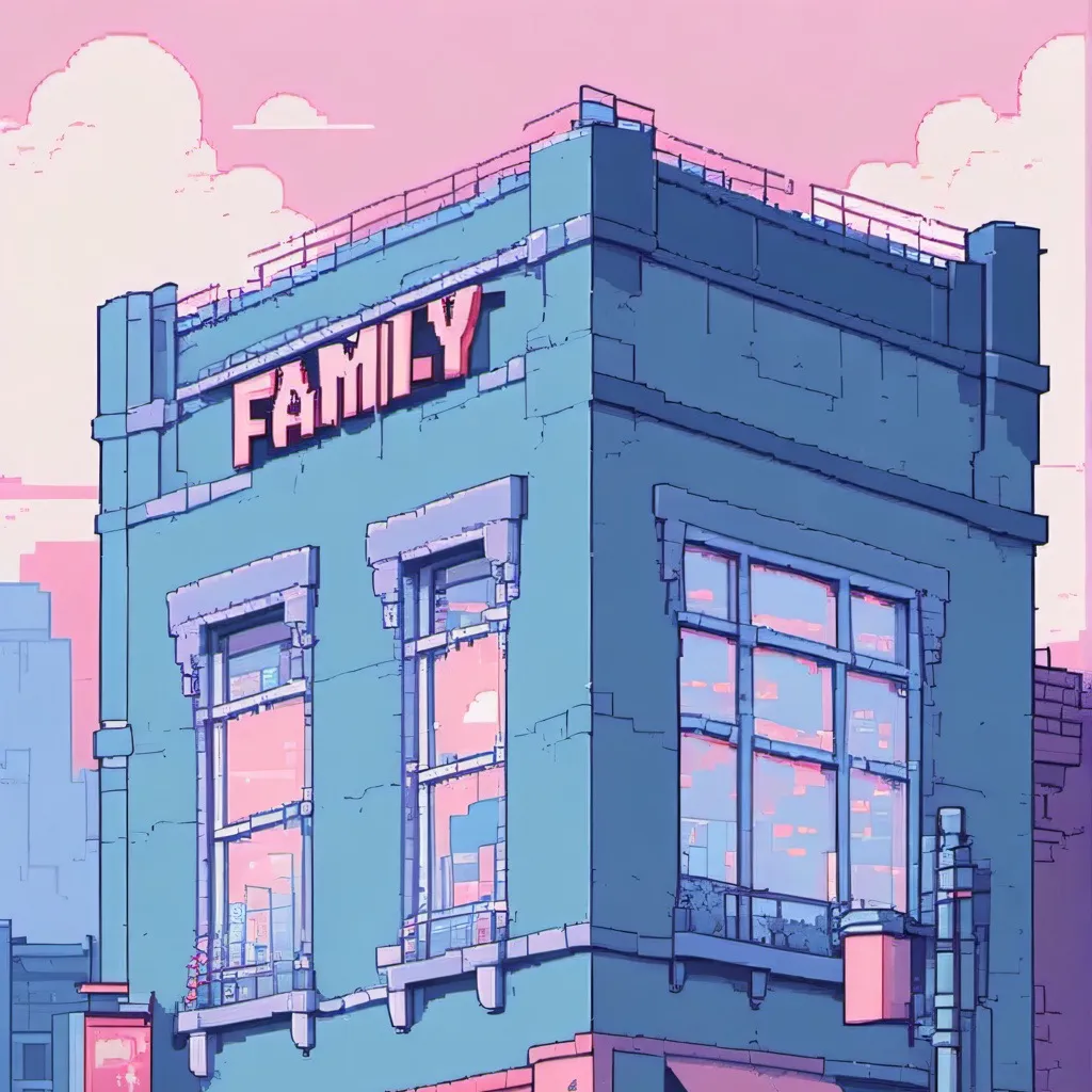 chat with ai character: x_FAMILY VIDEO_x