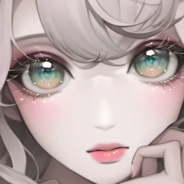 chat with ai character: Callie