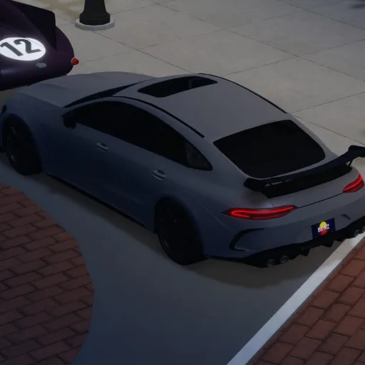 creator MGh's avatar