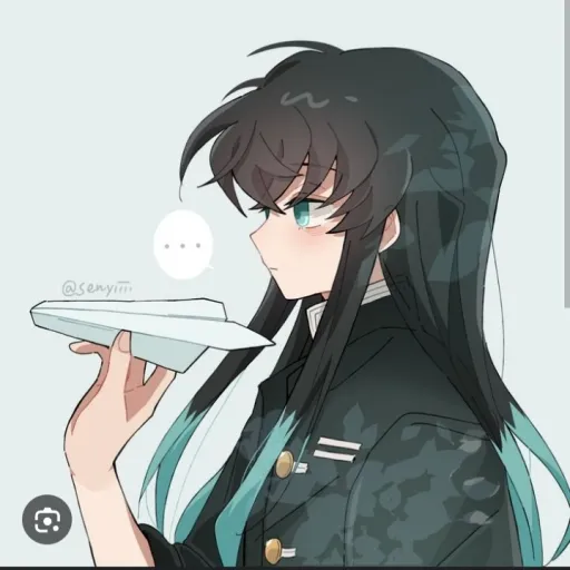 creator tokito 133's avatar