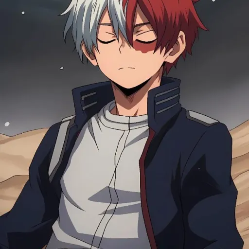 creator i like todoroki's avatar