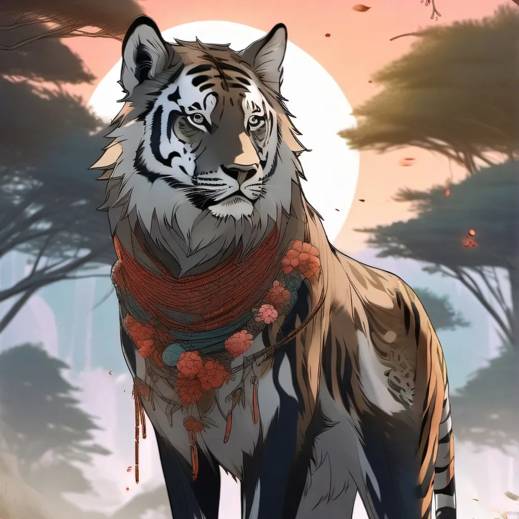 chat with ai character: Soma 