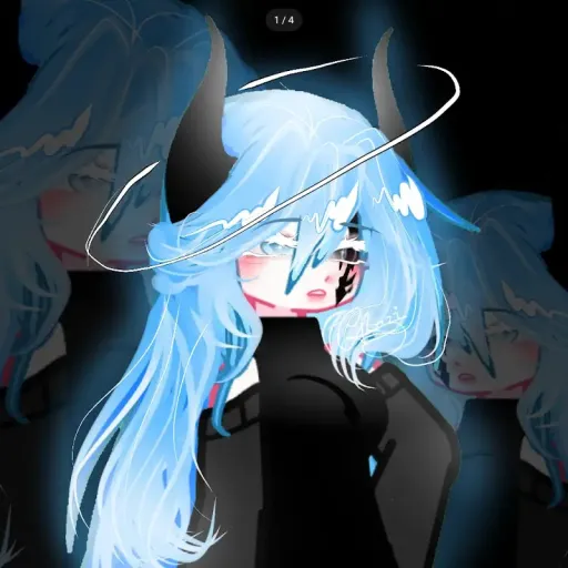 creator nikki_xd's avatar