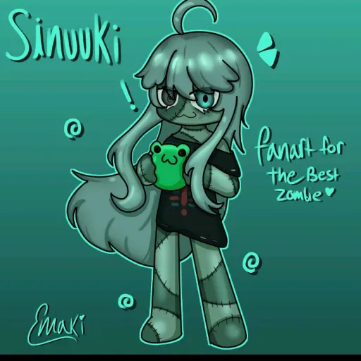 creator launi Uchiha's avatar