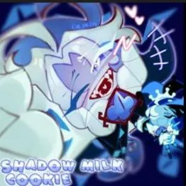 creator ILUVSHADOWMILKUwU's avatar