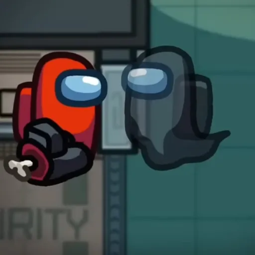 creator RED FROM AMONG US's avatar