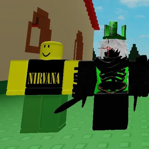 creator Noob from Temu's avatar