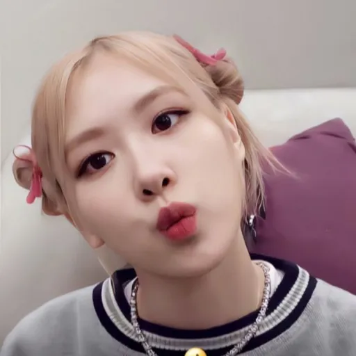 creator amo o Black pink's avatar