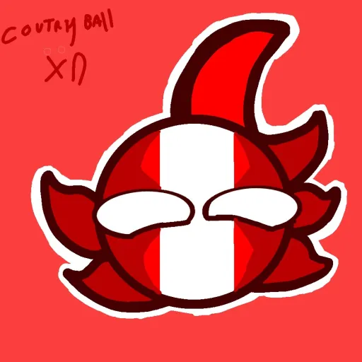 creator coutryballs XD's avatar