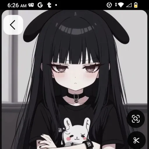 creator Souly21💀🐇👻's avatar
