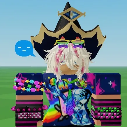 creator Istoleurtoast >:3's avatar