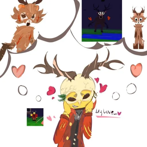 creator ciervoxocultistas's avatar