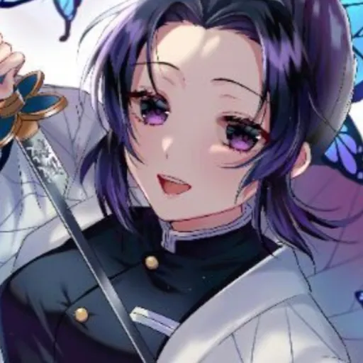 creator Kamado susuke's avatar