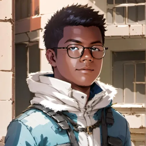 creator Astro_ISAQUE1's avatar