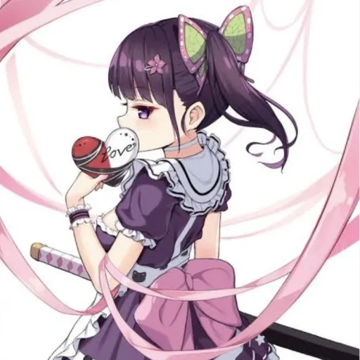 creator 🌺~Kanao Tsuyuri~🌺's avatar