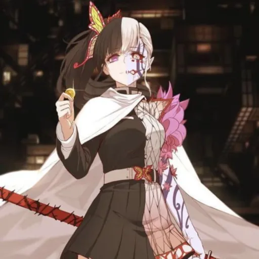creator 🌺~Kanao Tsuyuri~🌺's avatar