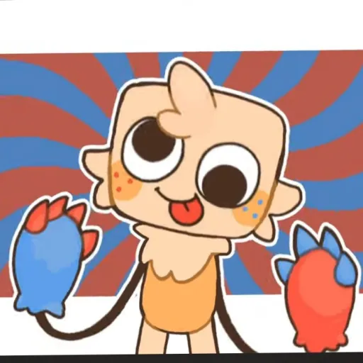 creator forsaken player's avatar
