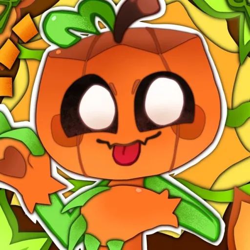creator ✰✩Gourdy🎃✩✰'s avatar