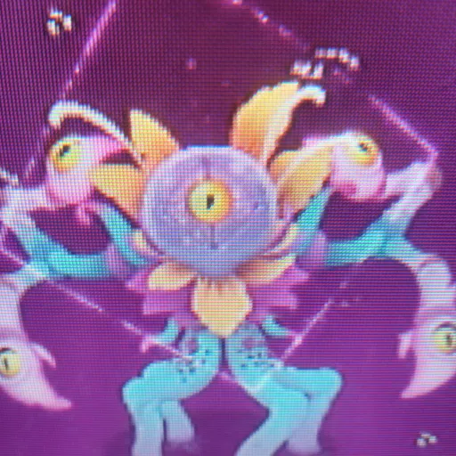 creator cruv'laaphtian cro's avatar
