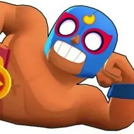 creator ЭЛЬ ПРИМО1's avatar