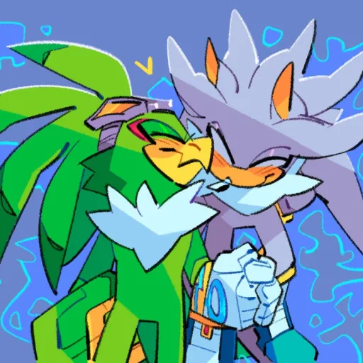 creator Sir Lamorak's avatar