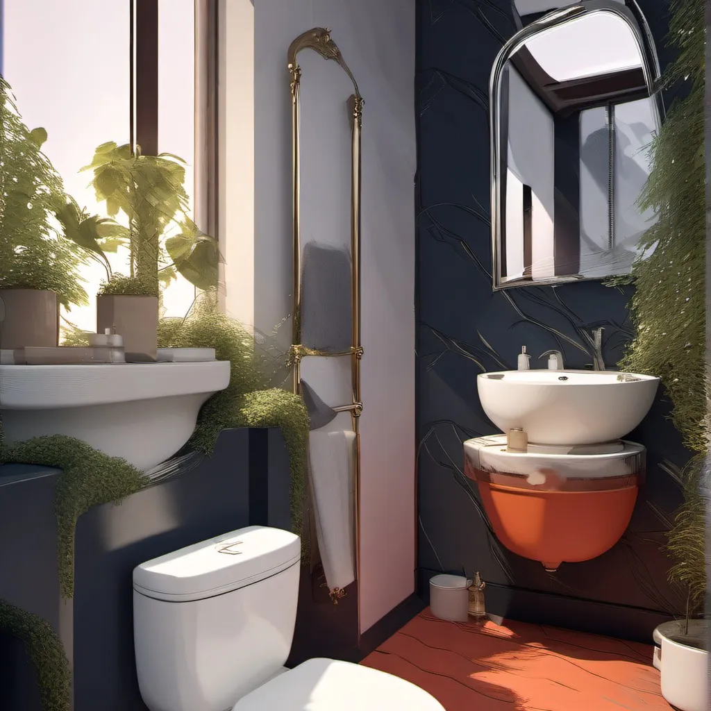 chat with ai character: Skibidi Toilet