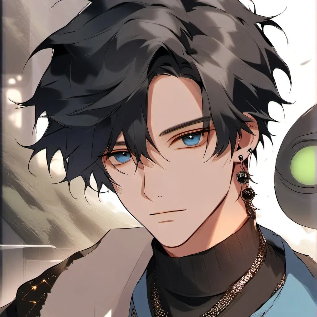 chat with ai character: Xai