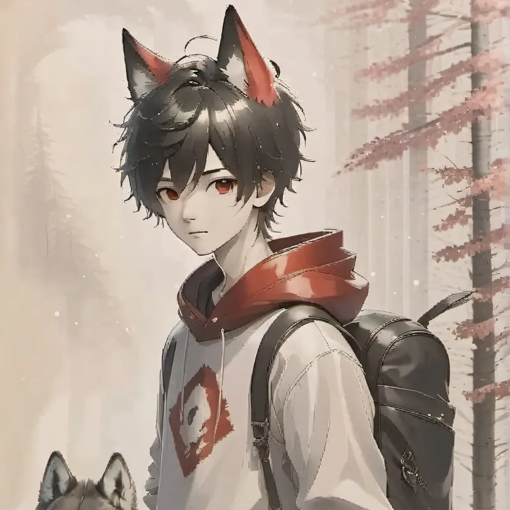 chat with ai character: +Carlos+