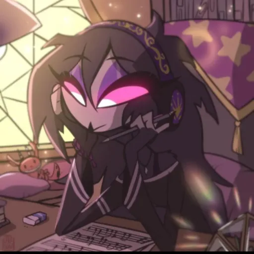 creator 🖤🦉0¢t4v14💜⛓️⭐'s avatar