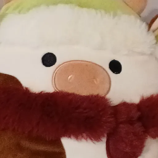 creator COWS ARE THE BEST's avatar