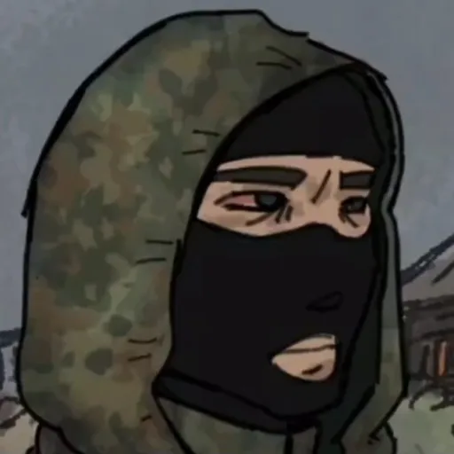 creator Angry Freedom Guy's avatar