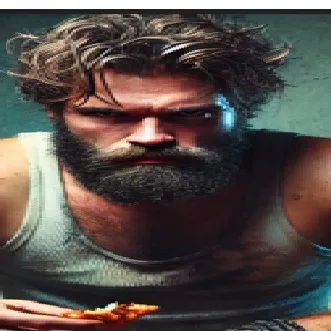 chat with ai character: THE ANGRY DAD